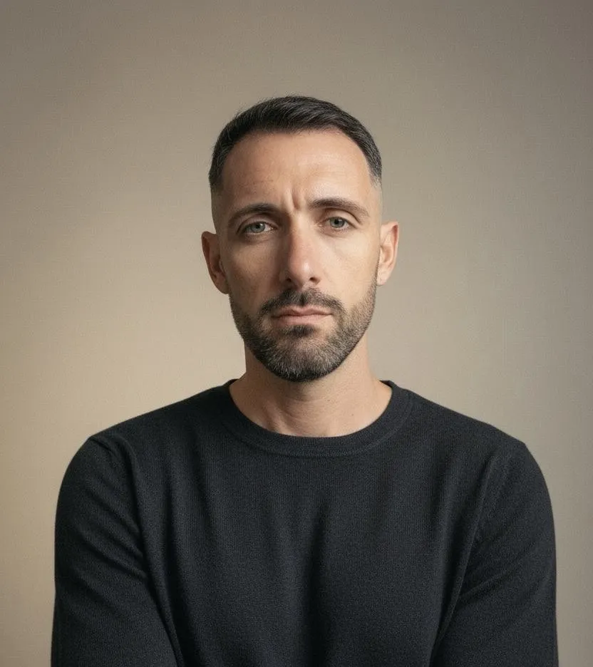 Emiliano Reali